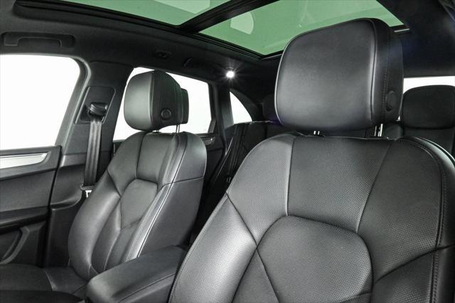 used 2022 Porsche Macan car, priced at $48,984
