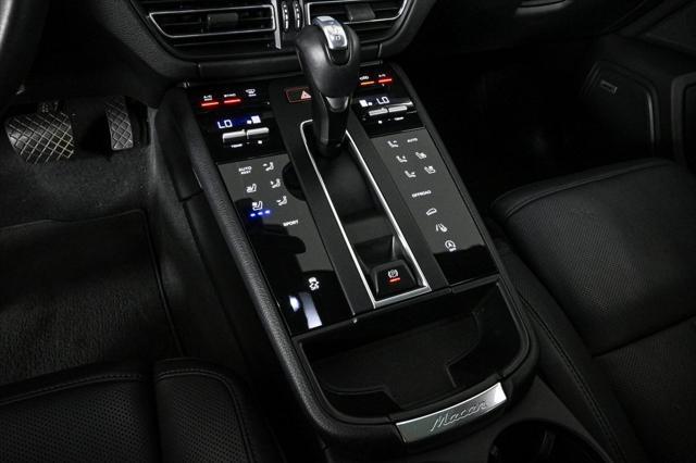 used 2022 Porsche Macan car, priced at $48,984