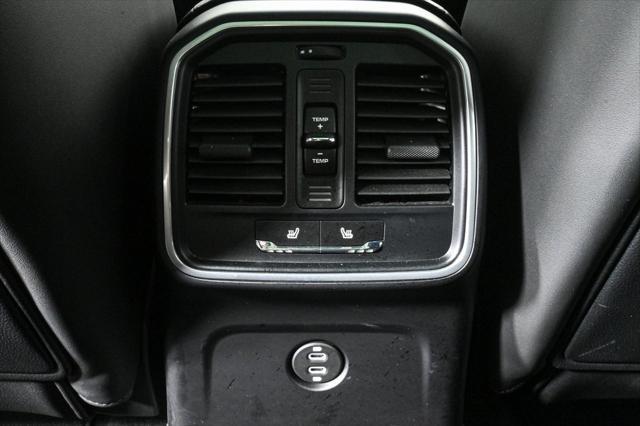 used 2022 Porsche Macan car, priced at $48,984