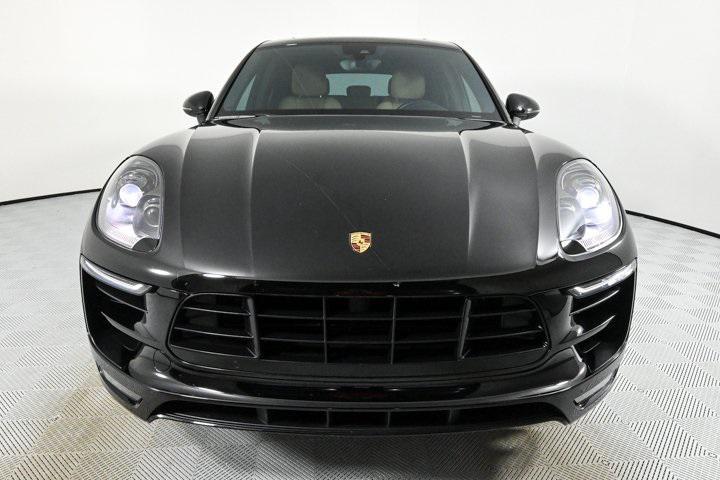 used 2018 Porsche Macan car, priced at $42,864