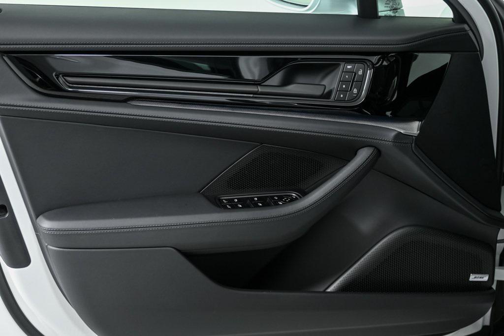 new 2025 Porsche Panamera car, priced at $133,845
