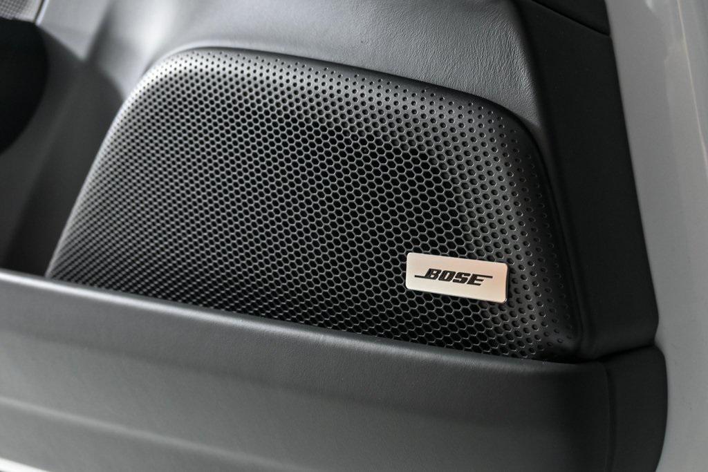 new 2025 Porsche Panamera car, priced at $133,845