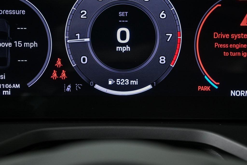 new 2025 Porsche Panamera car, priced at $133,845