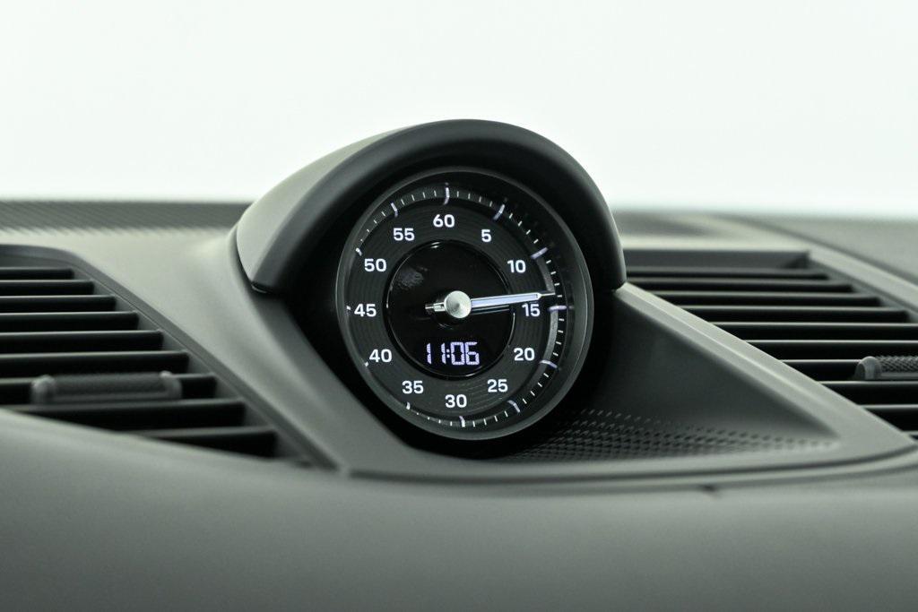 new 2025 Porsche Panamera car, priced at $133,845