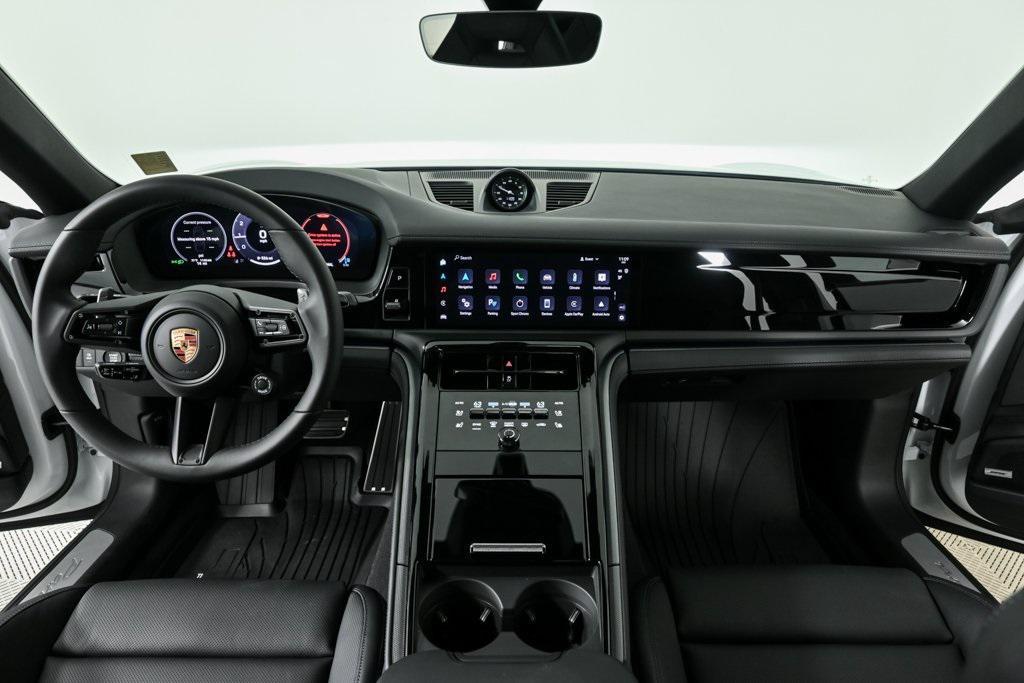 new 2025 Porsche Panamera car, priced at $133,845