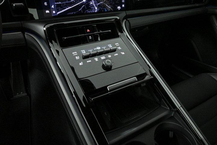 new 2025 Porsche Panamera e-Hybrid car, priced at $140,405