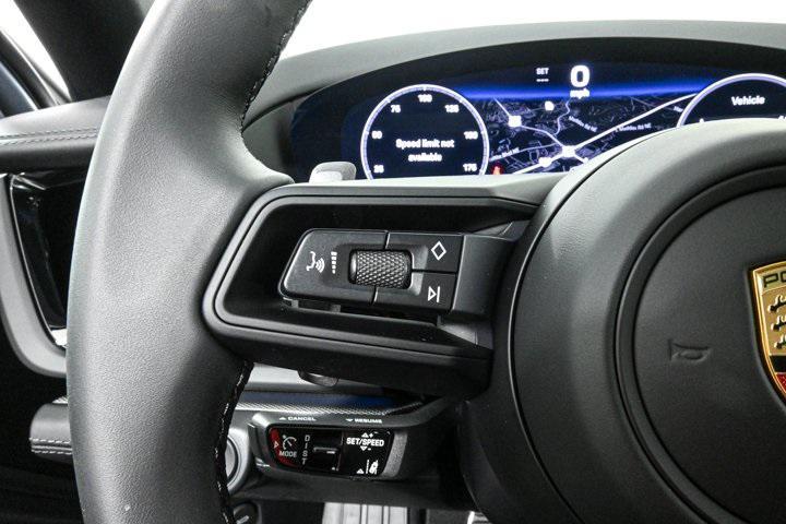new 2025 Porsche Panamera e-Hybrid car, priced at $140,405