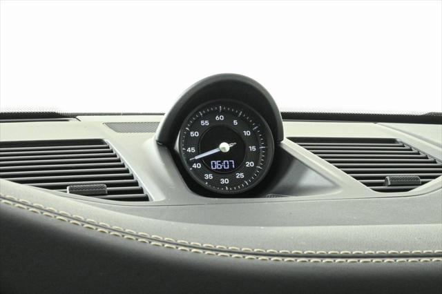 used 2024 Porsche 911 car, priced at $148,668