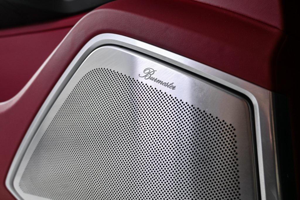 used 2022 Porsche Cayenne car, priced at $85,900