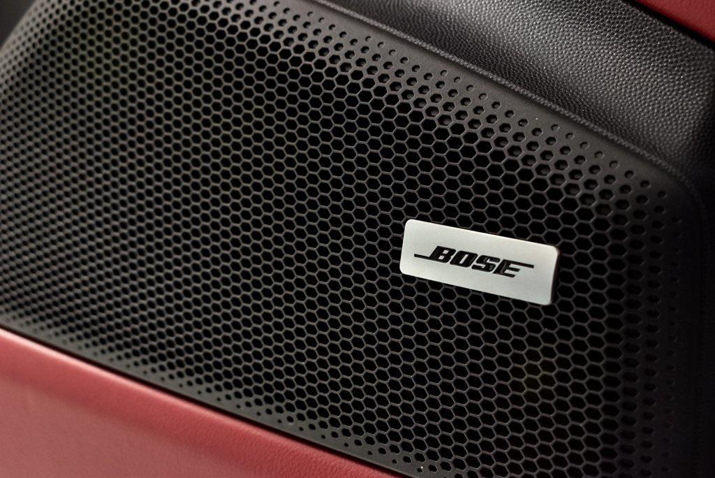 used 2025 Porsche Macan car, priced at $86,114