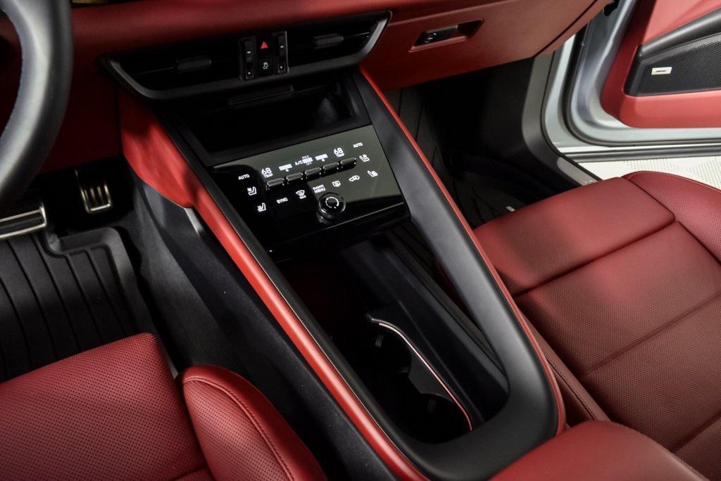 used 2025 Porsche Macan car, priced at $86,114