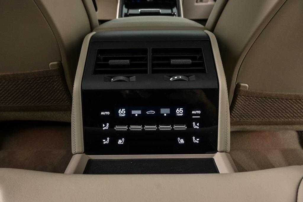 used 2024 Porsche Panamera car, priced at $99,248