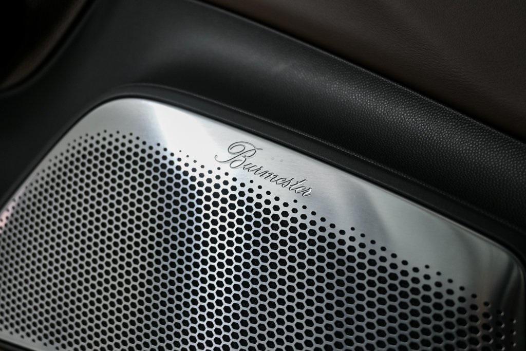 new 2025 Porsche Macan car, priced at $142,075