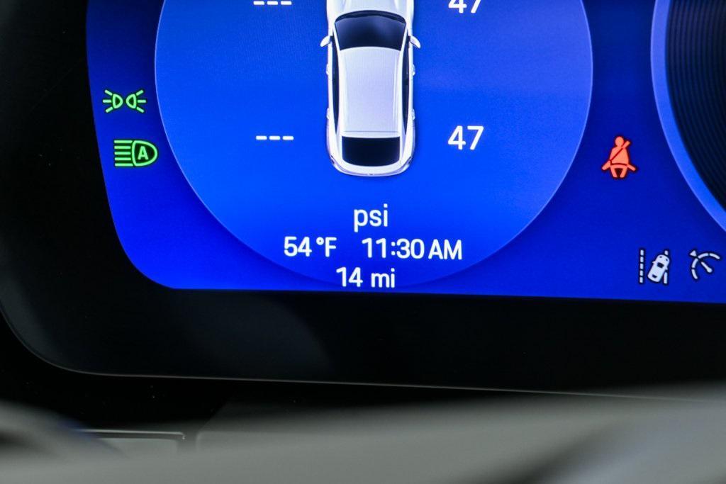 new 2025 Porsche Macan car, priced at $142,075