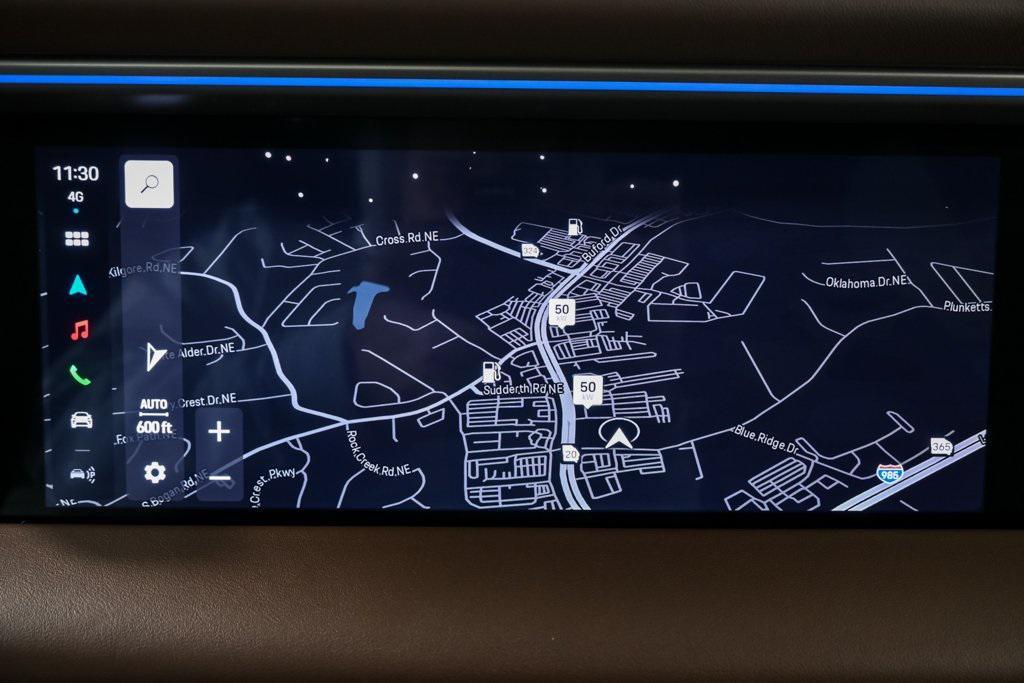 new 2025 Porsche Macan car, priced at $142,075