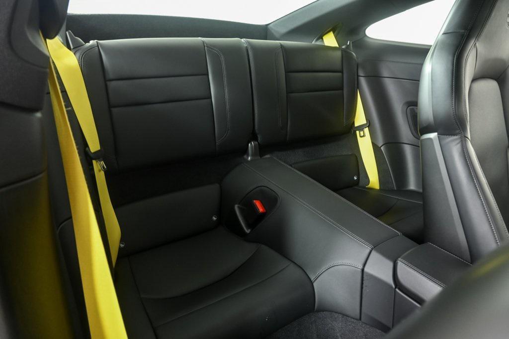 used 2024 Porsche 911 car, priced at $173,163