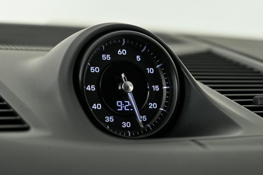 new 2026 Porsche Cayenne car, priced at $132,710