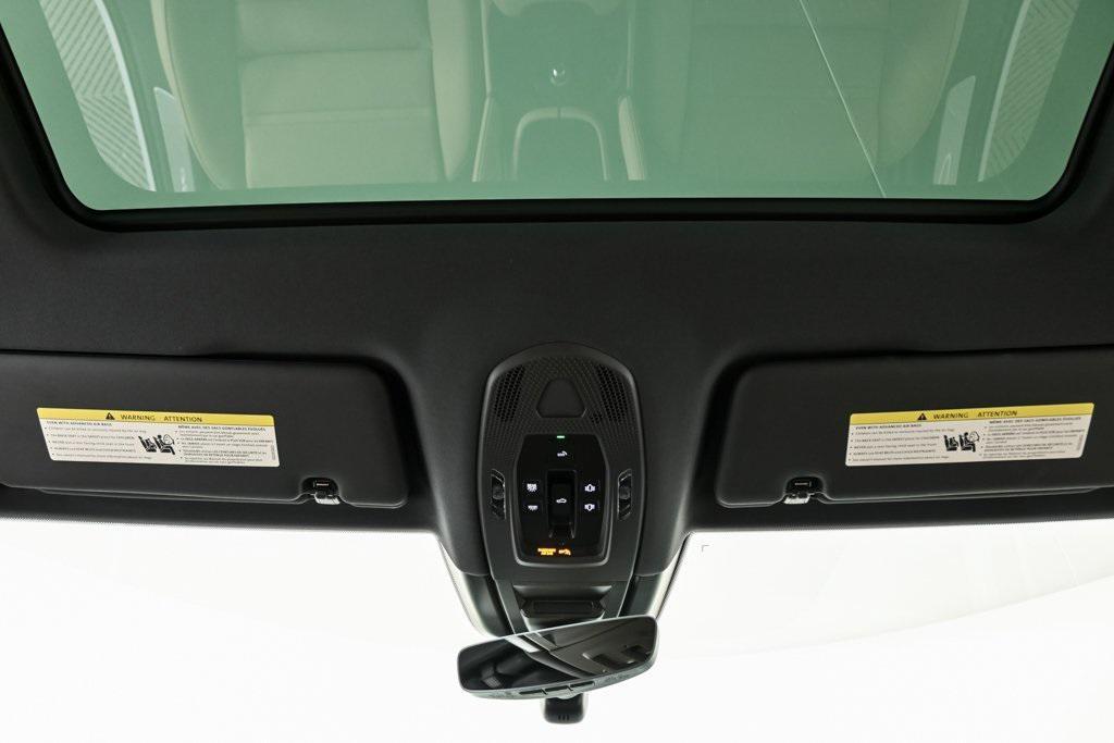 new 2026 Porsche Cayenne car, priced at $132,710