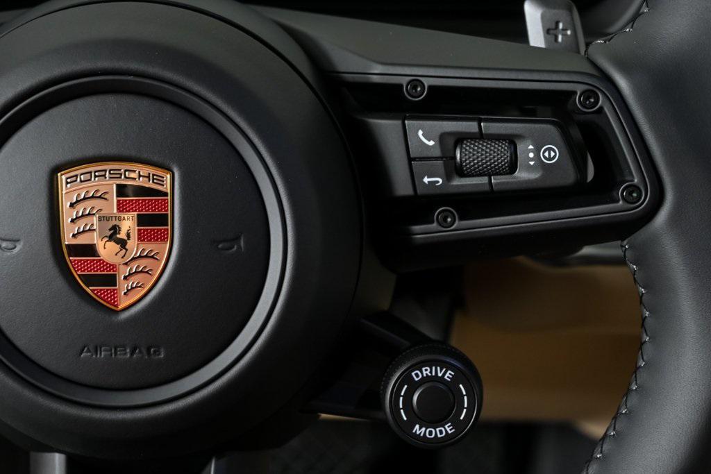 new 2026 Porsche Cayenne car, priced at $132,710