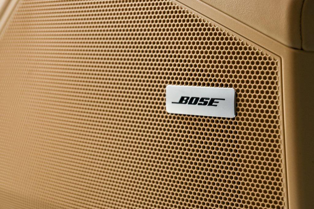 new 2026 Porsche Cayenne car, priced at $132,710