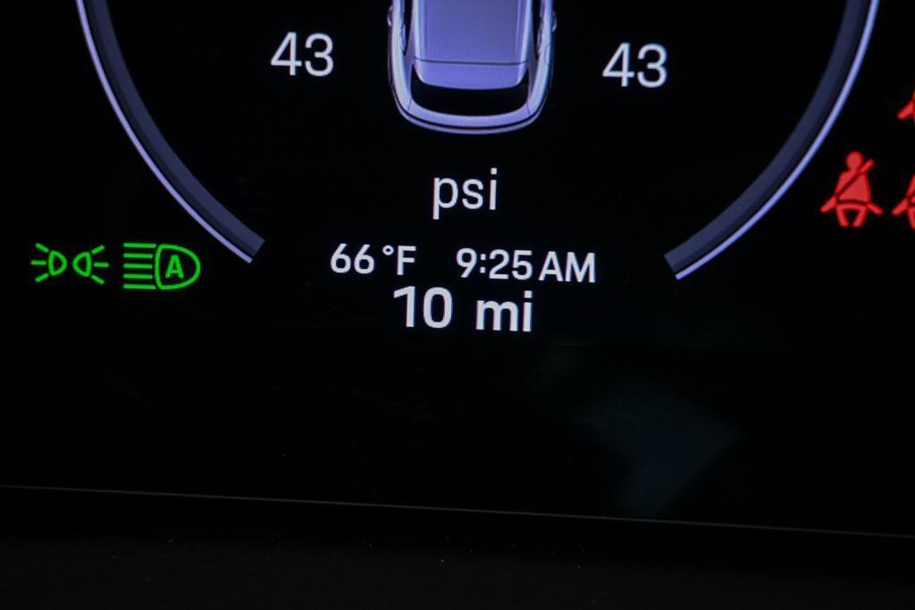 new 2026 Porsche Cayenne car, priced at $132,710