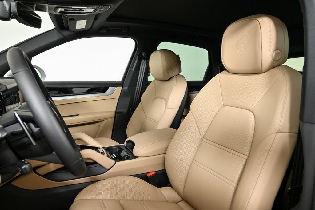 new 2026 Porsche Cayenne car, priced at $132,710