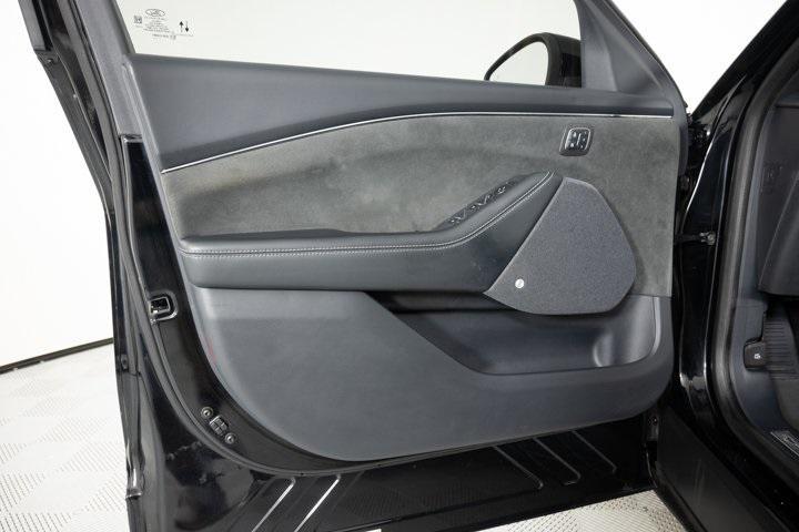 used 2022 Ford Mustang Mach-E car, priced at $26,774