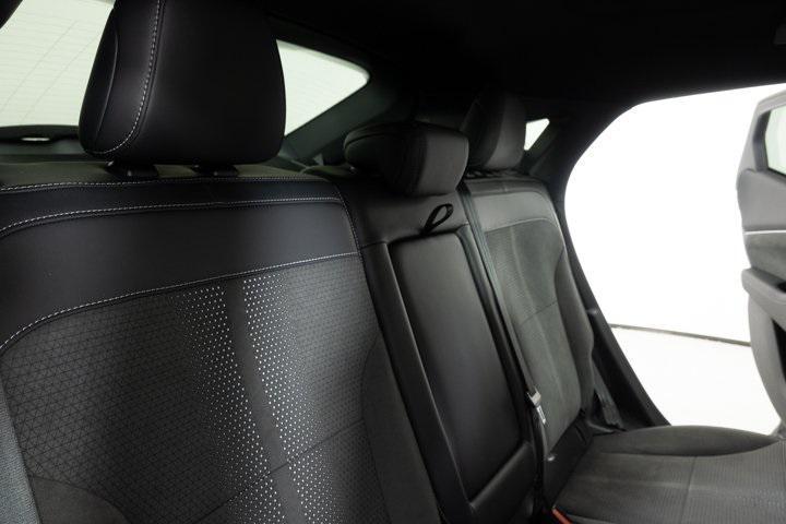 used 2022 Ford Mustang Mach-E car, priced at $26,774