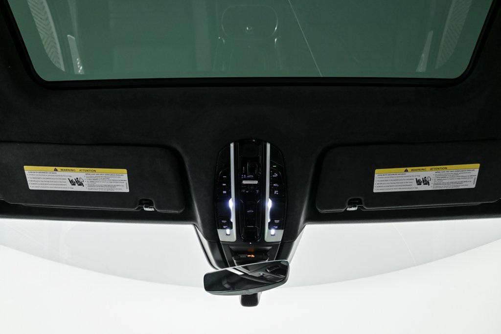 used 2023 Porsche Cayenne car, priced at $109,739