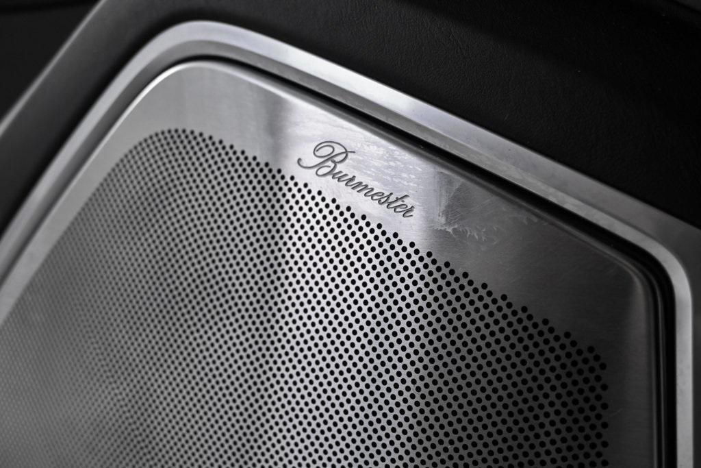 used 2023 Porsche Cayenne car, priced at $109,739