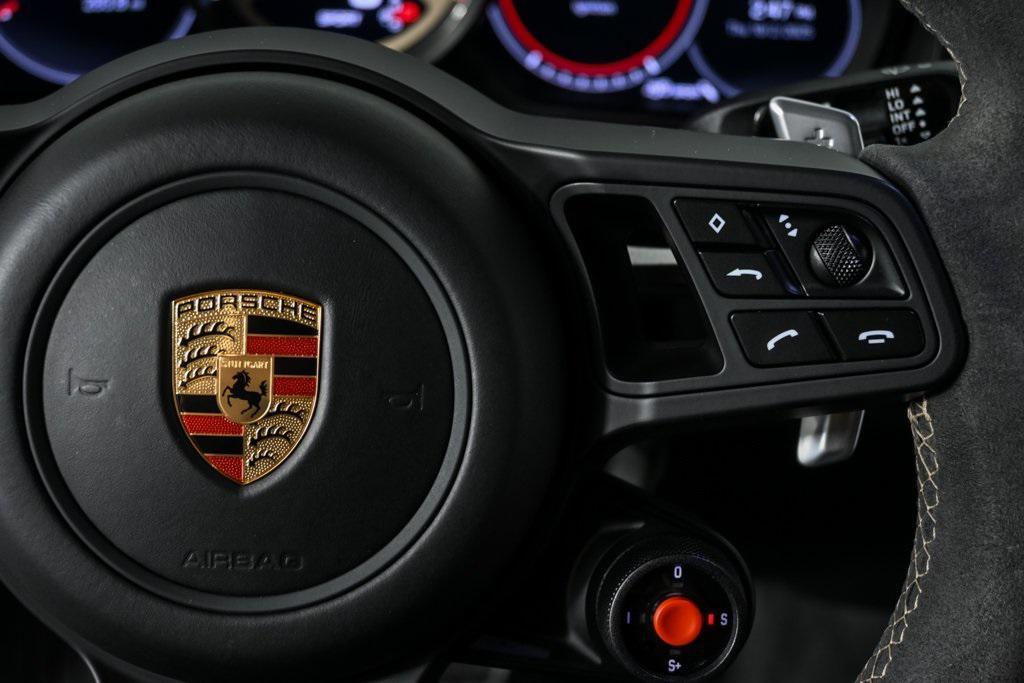 used 2022 Porsche Cayenne car, priced at $139,900