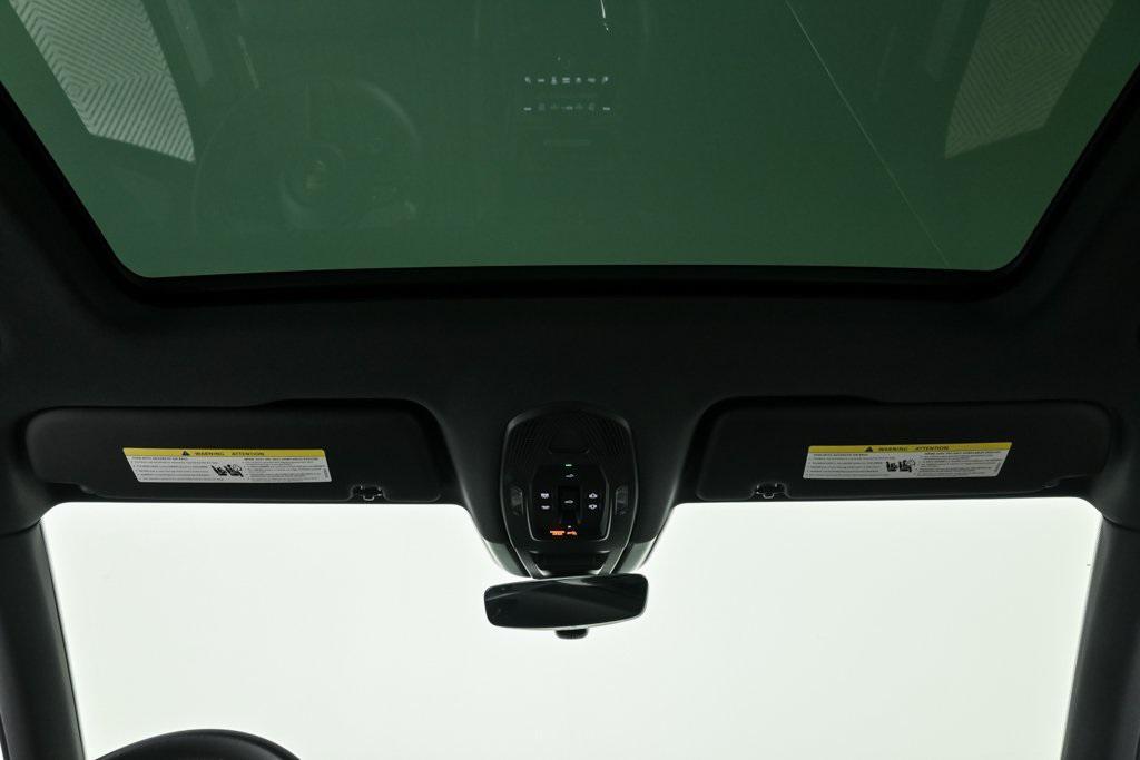 used 2024 Porsche Cayenne car, priced at $80,918