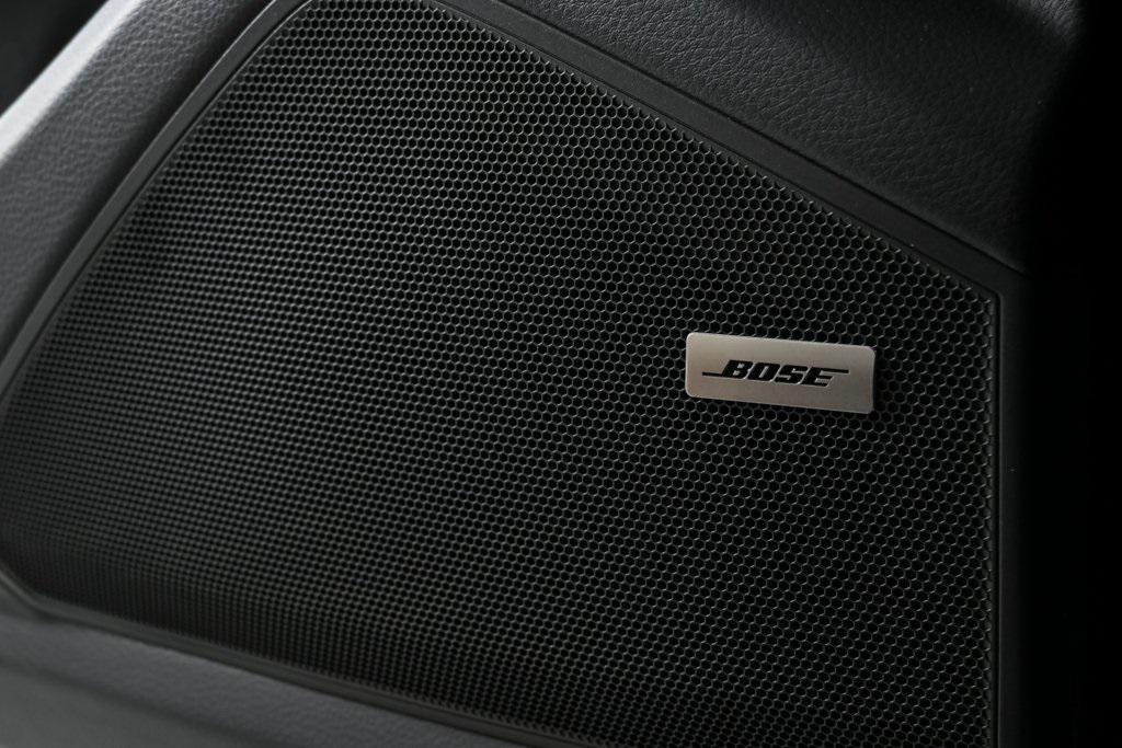 used 2024 Porsche Cayenne car, priced at $80,918