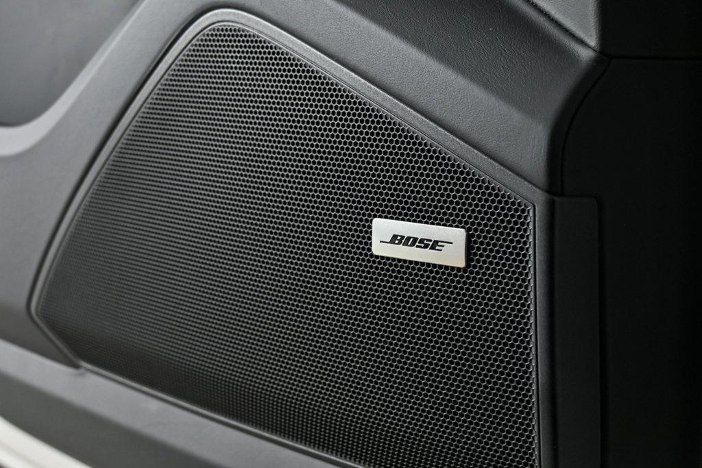 new 2025 Porsche Cayenne car, priced at $162,975