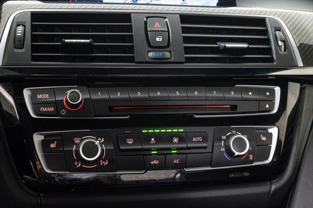 used 2019 BMW M4 car, priced at $54,368