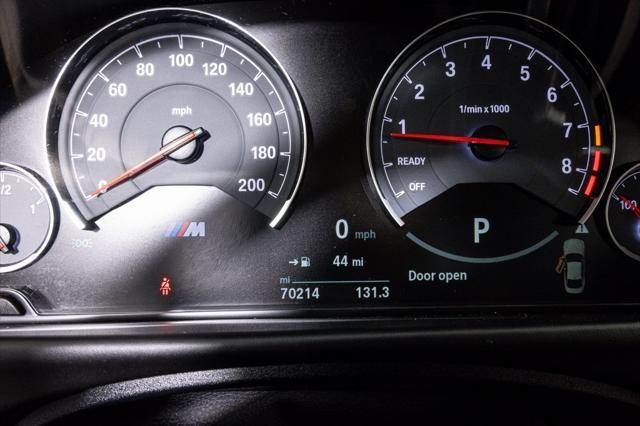 used 2019 BMW M4 car, priced at $54,368