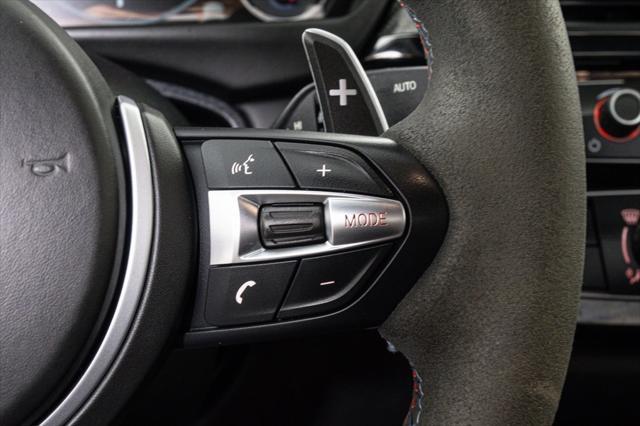 used 2019 BMW M4 car, priced at $54,368