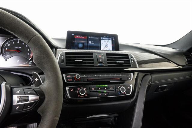 used 2019 BMW M4 car, priced at $54,368