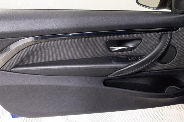 used 2019 BMW M4 car, priced at $54,368