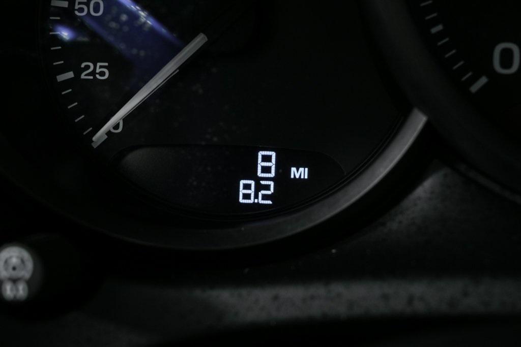 new 2026 Porsche Macan car, priced at $84,270