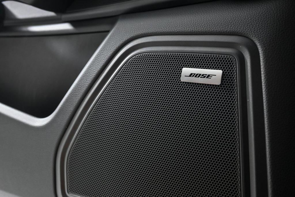 new 2026 Porsche Macan car, priced at $84,270