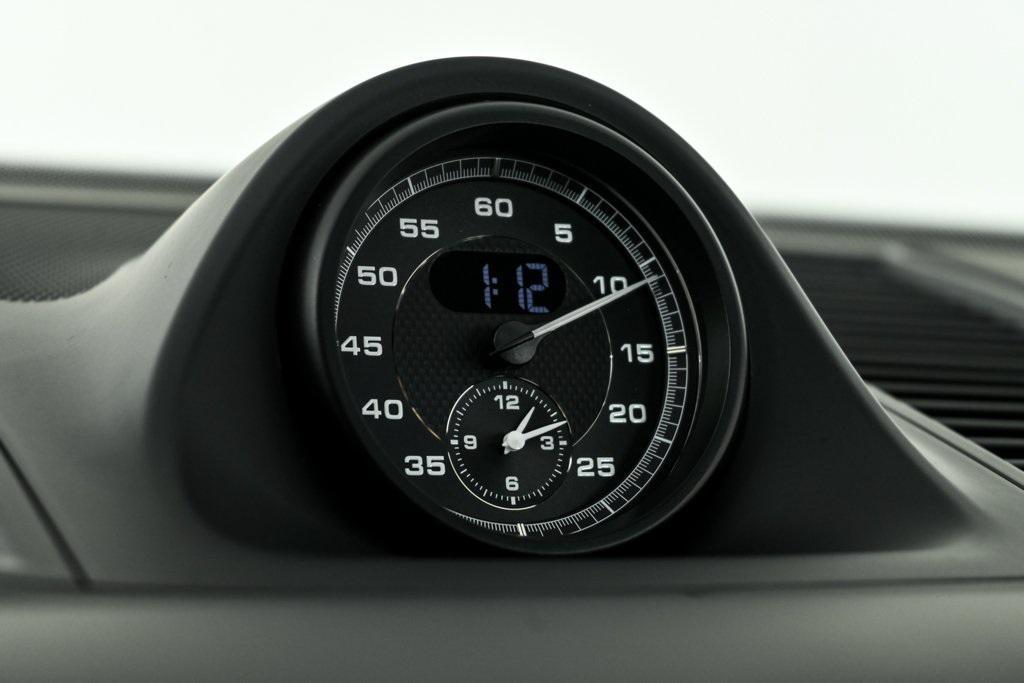 new 2026 Porsche Macan car, priced at $84,270