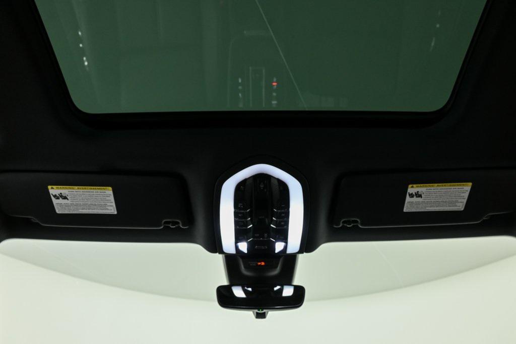 new 2026 Porsche Macan car, priced at $84,270