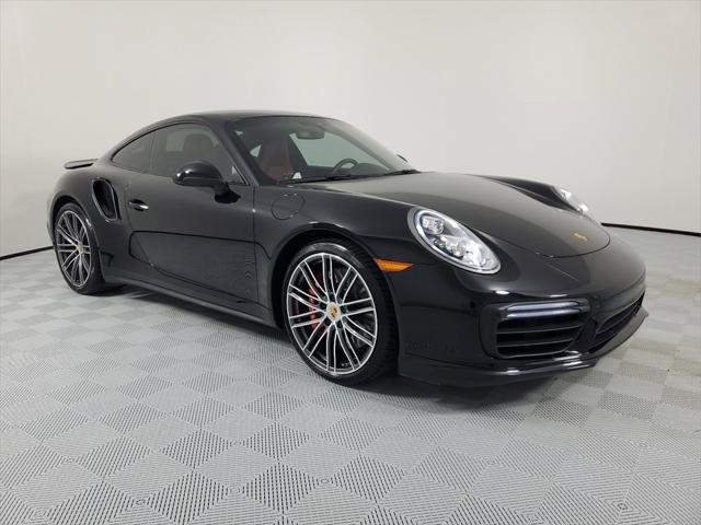 used 2019 Porsche 911 car, priced at $156,900