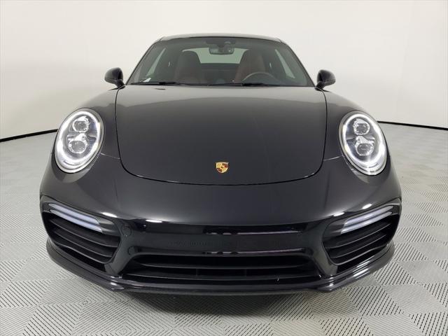 used 2019 Porsche 911 car, priced at $156,900