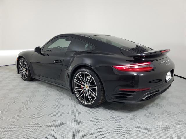 used 2019 Porsche 911 car, priced at $156,900