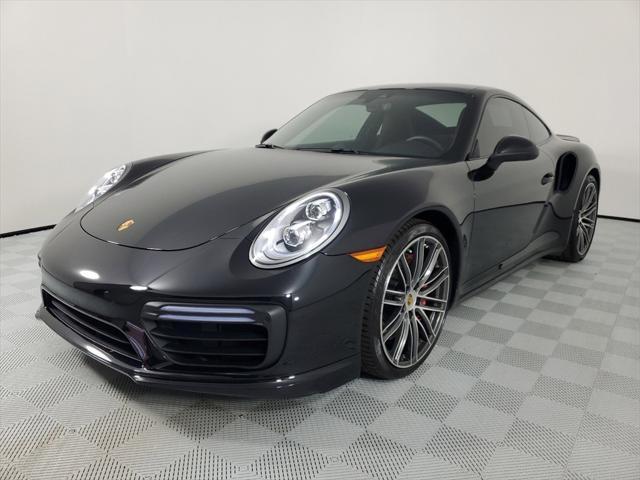 used 2019 Porsche 911 car, priced at $156,900