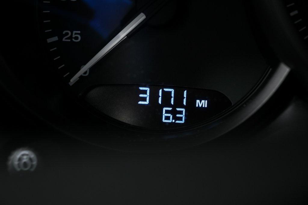 used 2025 Porsche Macan car, priced at $65,999