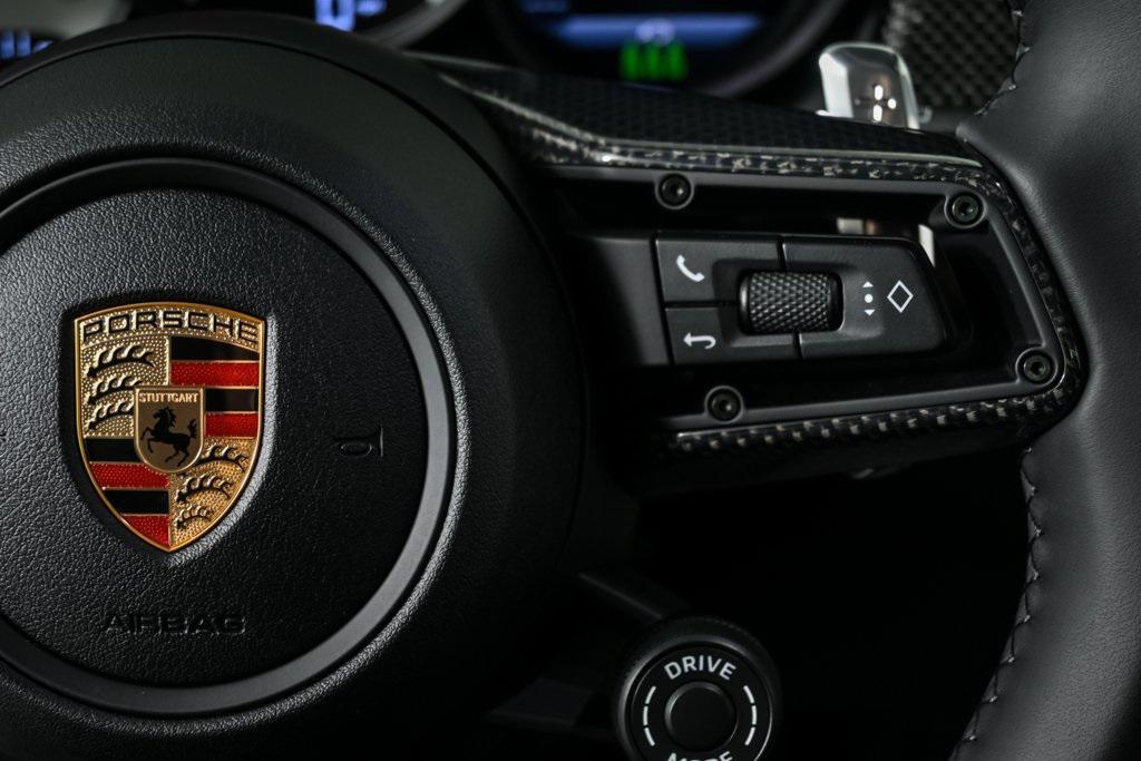 new 2026 Porsche Macan car, priced at $121,910