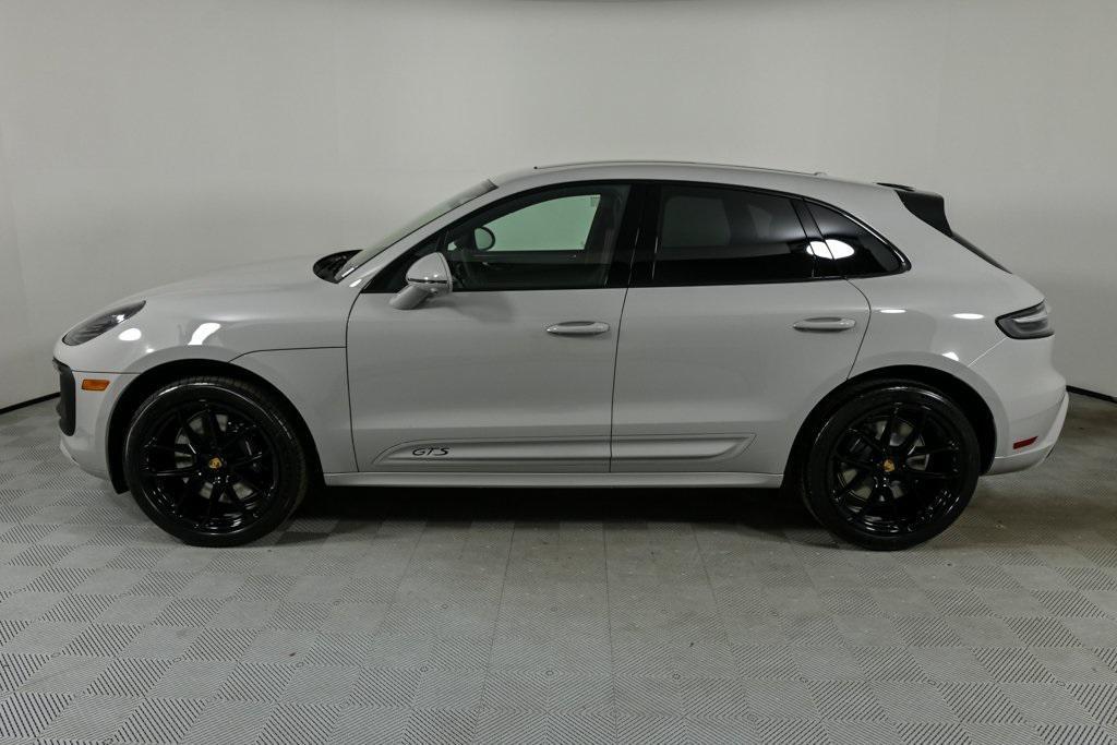 new 2026 Porsche Macan car, priced at $121,910